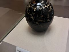 -呼和浩特博物馆
