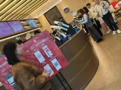 -霸王茶姬(渝北金港国际重百店)