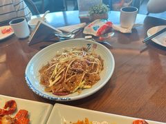 -佘山世茂艾美·御珍轩中餐厅