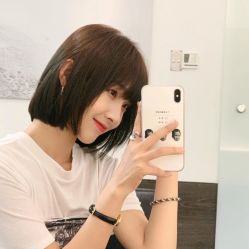 -CHIC 国潮男士发型