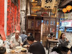 -周小波重庆小面·重庆名小吃(邹容路店)
