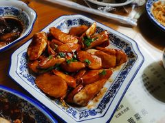 -洞天食府(北大街店)