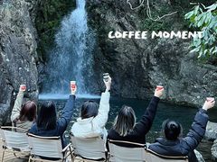 -宁波五龙潭景区