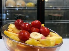 -老铁岭·涮肚烧烤(太原街店)