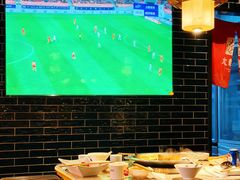 -大龙燚火锅(太古里店)