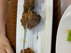 -李老哈·东北菜(宋园路店)