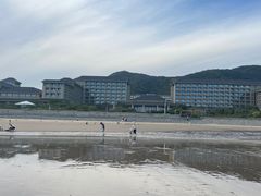 -舟山朱家尖绿城威斯汀度假酒店