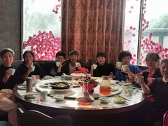 -大碗居·烤鸭·鱼头泡饼(天坛东门店)