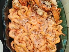-新龙船黄浦江餐饮游船官方自营店