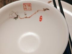 -绿茶餐厅(西湖银泰百货店)
