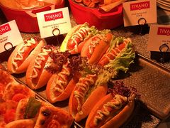 -Tivano意大利餐厅(成都居舍酒店)