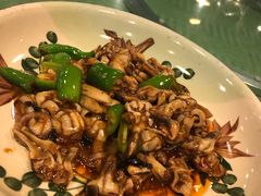 -盛港湾海鲜食府(黄沙店)