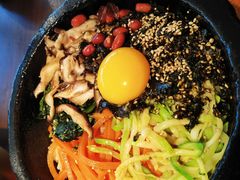 -大同江朝鲜菜•长春地标美食(绿园吾悦广场店)