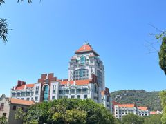 -厦门大学(思明校区)