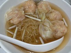 -深仔记茶餐厅(亚士厘道店)