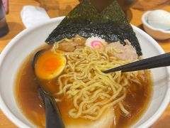 -一風堂拉面(美罗城店)