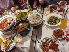 -匠熙小馆(崇文门店)
