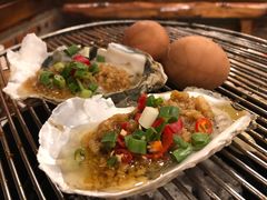 -源味居手把签烧烤(长春一店)