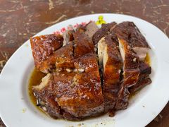 -陈光记烧腊店(罗保博士街店)