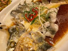 -华盛丰温州大排档(东三环南路店)