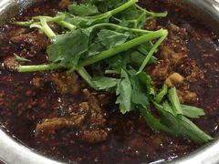 -温江公平红烧兔(总店)