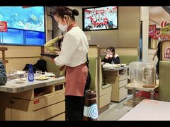 -海底捞火锅(乐堤港店)