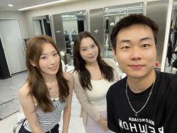 -简法造型·品牌形象店