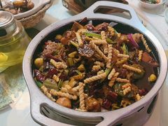 -小城外婆肴私房菜.家宴聚集点(圆明园颐和园·清河上地店)