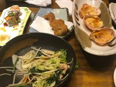 -和彩放题餐厅(酒仙桥店)