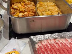 -螺大喜螺蛳粉火锅(雍和宫店)