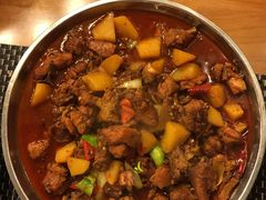 -新疆欣悦饭庄