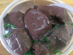 -梁记猪红店(员村昌乐园店)
