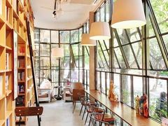 -山水茶艺馆·点心粤菜·30年老字号