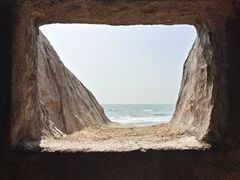 -燕儿岛山公园