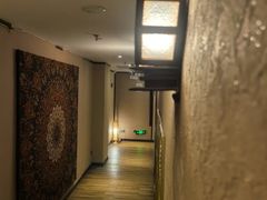 -泰迈·影院式足道SPA(世纪大道店)