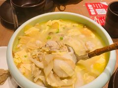 -香园茶社·金陵小灶(老门东店)