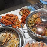 快乐自助大饱口福
