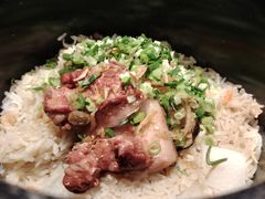 封肉萝卜焖饭-临家闽南菜(宝洲路店)
