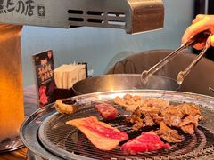 -黑牛の店·和牛烧肉(大悦城店)