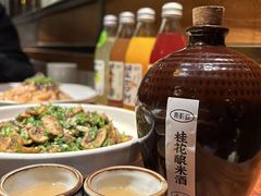 -薇酌饮·陕西菜(南门外店)