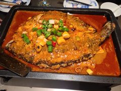-炉鱼(无锡八佰伴中心店)