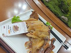 -崂山印象·青岛·海鲜渔家菜