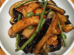 -鸡毛店·川菜(双楠店)