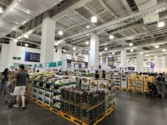 -山姆会员商店(亦庄创意生活广场店)