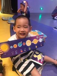 -小鸡哆哆故事屋·儿童乐园(嘉里城店)