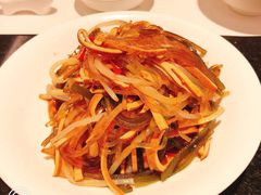 什锦豆干丝-鼎泰丰(环贸店)