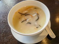 宋嫂鱼羹-杭州西子湖四季酒店·金沙厅