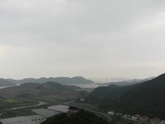 -黄贤森林公园