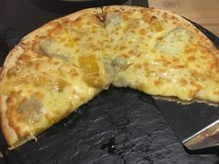 -清真·艾美可餐厅(大悦汇店)