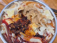 -老白家怡贵园烤肉
